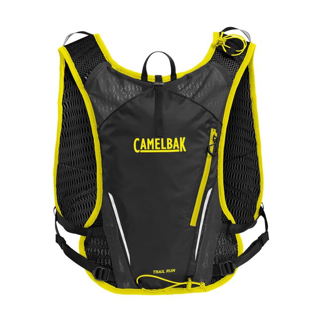 Trail Run&trade; Vest with Two 17oz Quick Stow&trade; Flasks