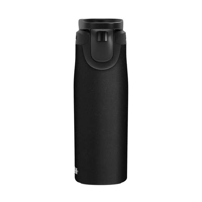 Forge Flow 20 oz Travel Mug, Insulated Stainless Steel