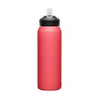 Eddy&reg;+ 32 oz Water Bottle, Insulated Stainless Steel