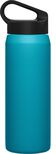 Carry Cap 25oz Water Bottle, Insulated Stainless Steel