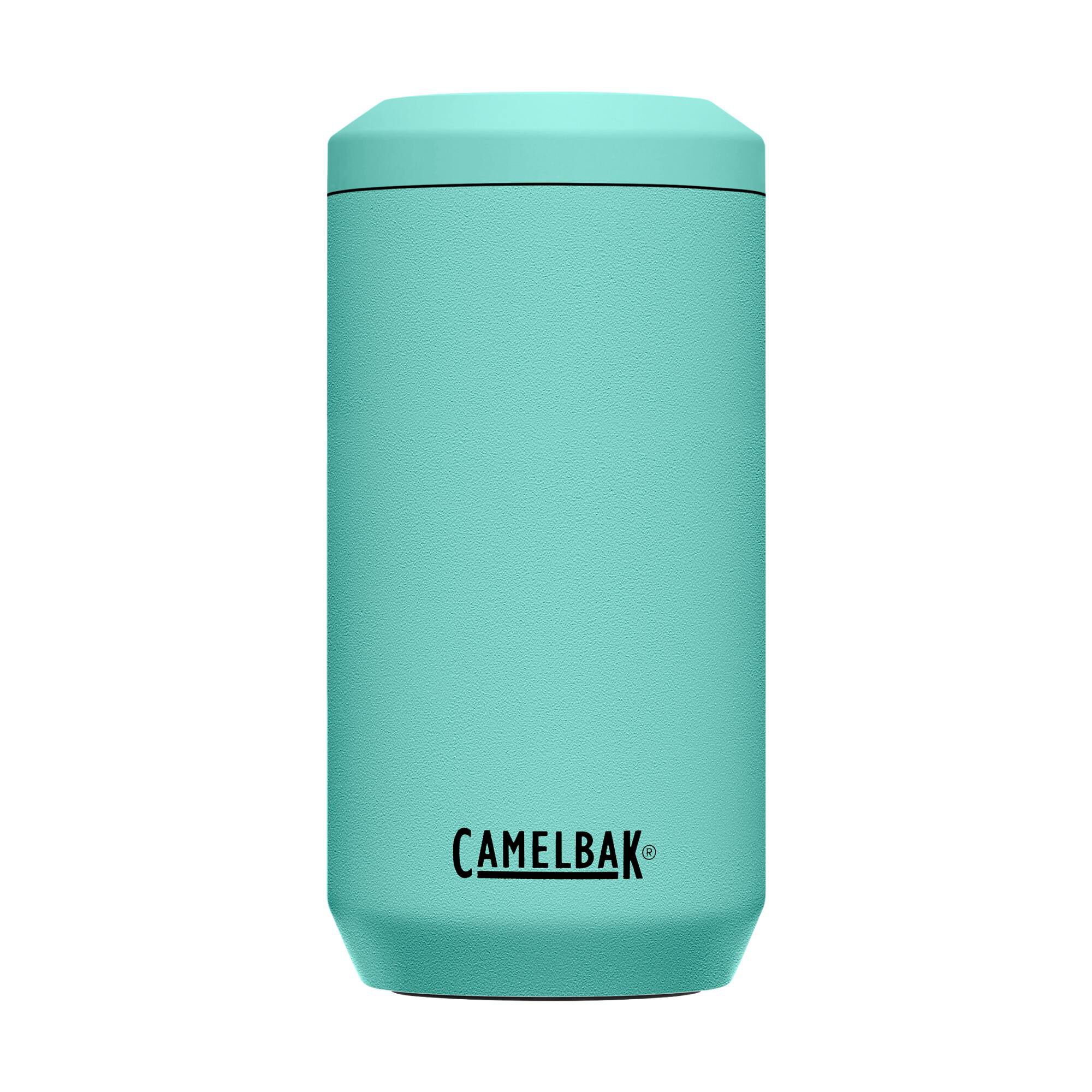 Horizon 16oz Tall Can Cooler Mug, Insulated Stainless Steel