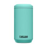 Horizon 16oz Tall Can Cooler Mug, Insulated Stainless Steel