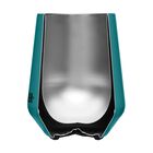 Horizon 12 oz Wine Tumbler, Insulated Stainless Steel