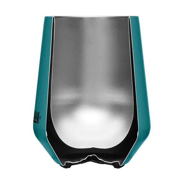 Horizon 12 oz Wine Tumbler, Insulated Stainless Steel
