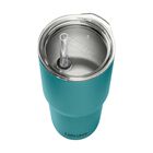 Horizon 30oz Straw Tumbler, Insulated Stainless Steel