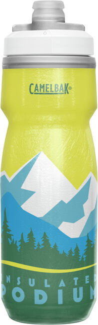 Podium&reg; Chill&trade; 21oz Bike Bottle, Limited Edition