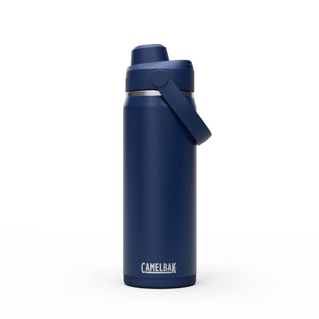 Thrive&trade; Chug 20oz Bottle, Insulated Stainless Steel