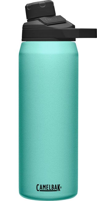 Chute&reg; Mag 25 oz Water Bottle, Insulated Stainless Steel