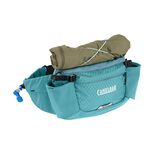 M.U.L.E.&reg; 5 Waist Pack with Crux&reg; 1.5L Lumbar Reservoir