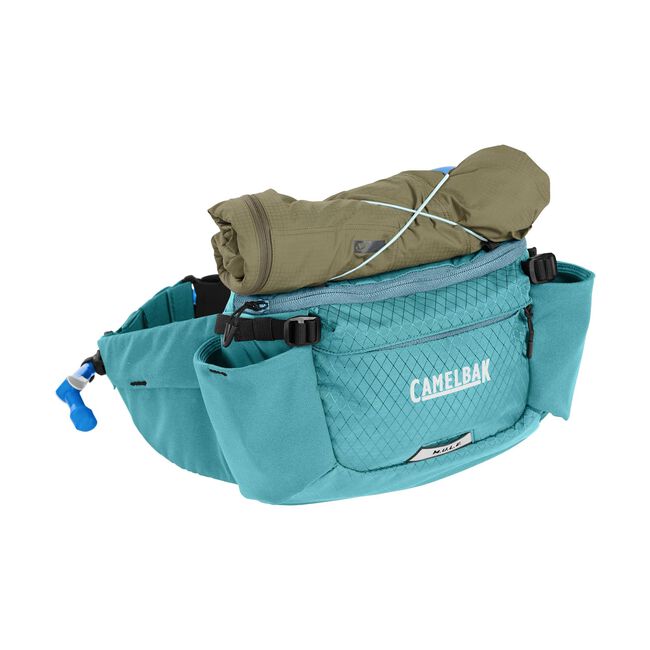 M.U.L.E.&reg; 5 Waist Pack with Crux&reg; 1.5L Lumbar Reservoir