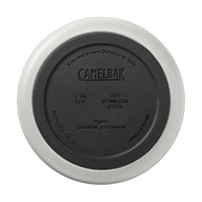MultiBev 17 oz Bottle / 12 oz cup, Insulated Stainless Steel