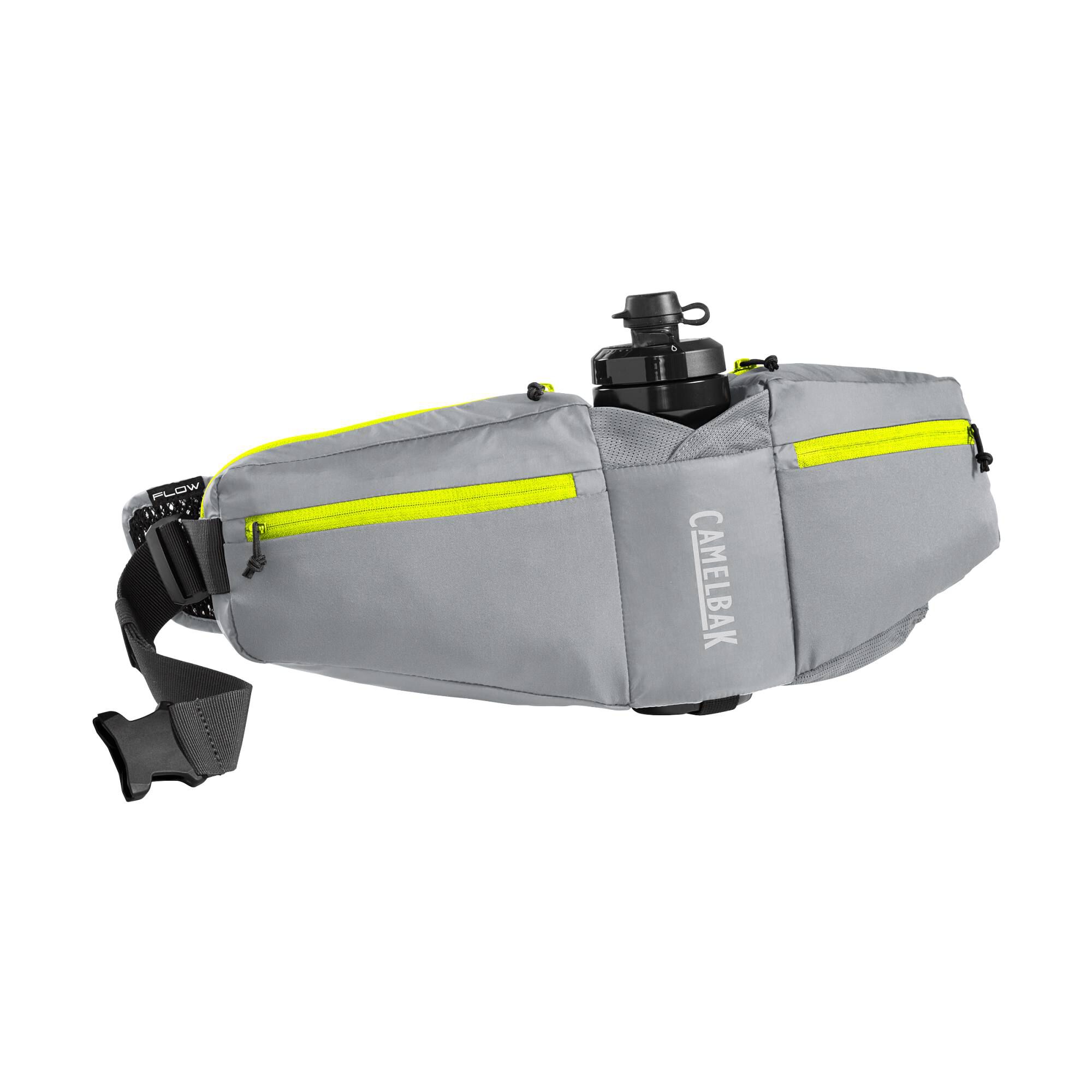 Belt deals hydration pack