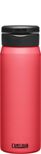 Fit Cap 25oz Water Bottle, Insulated Stainless Steel