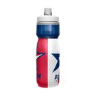 Podium&reg; Chill&trade; 21oz Water Bottle, Flag Series Limited Edition