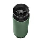 Hot Cap 20oz Travel Mug, Insulated Stainless Steel