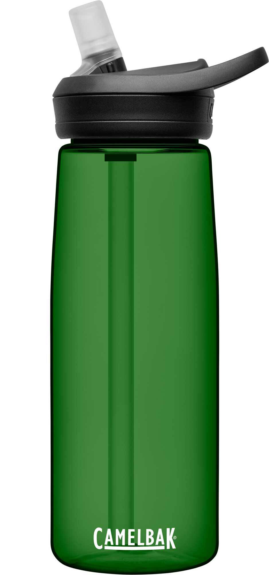 Closeout Palm Green .75 L CamelBak Eddy .75L Water Bottle