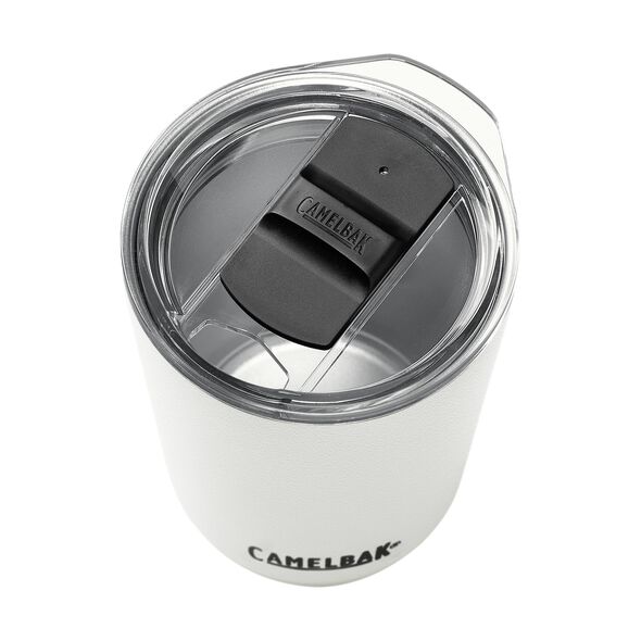 Horizon 12 oz Tumbler, Insulated Stainless Steel