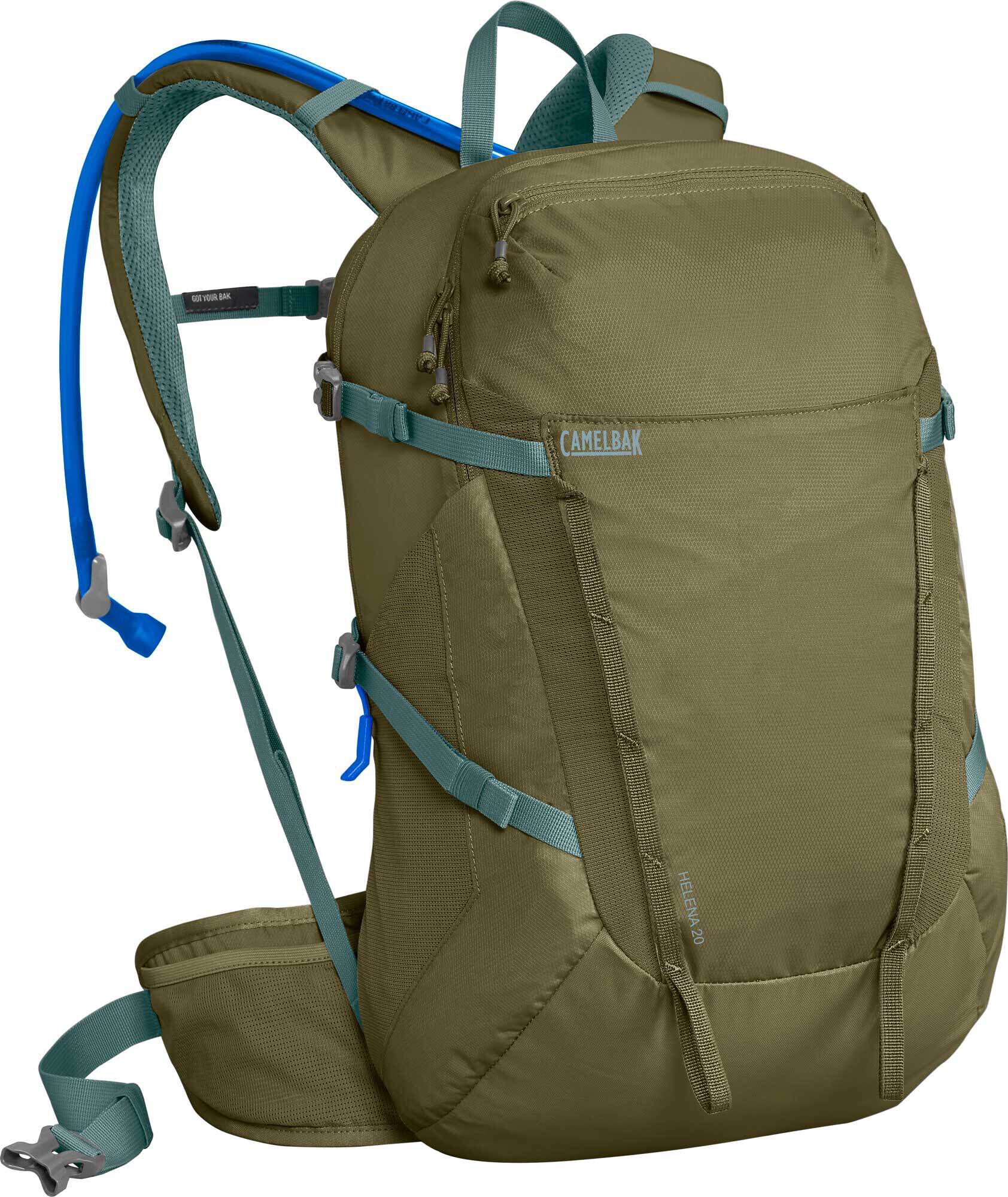Buy Hiking Packs, Hydration Packs For Hiking & More | CamelBak