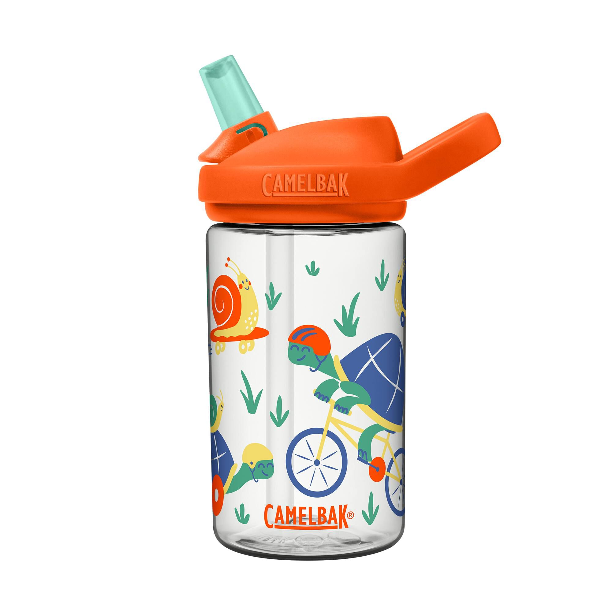 Eddy®+ Kids 14oz Bottle with Tritan™ Renew, Limited Edition