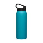 Carry Cap 32 oz Bottle, Insulated Stainless Steel