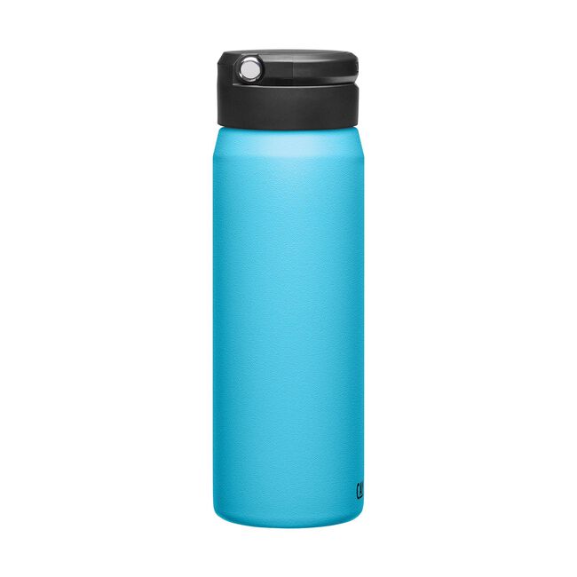 Fit Cap 25oz Water Bottle, Insulated Stainless Steel