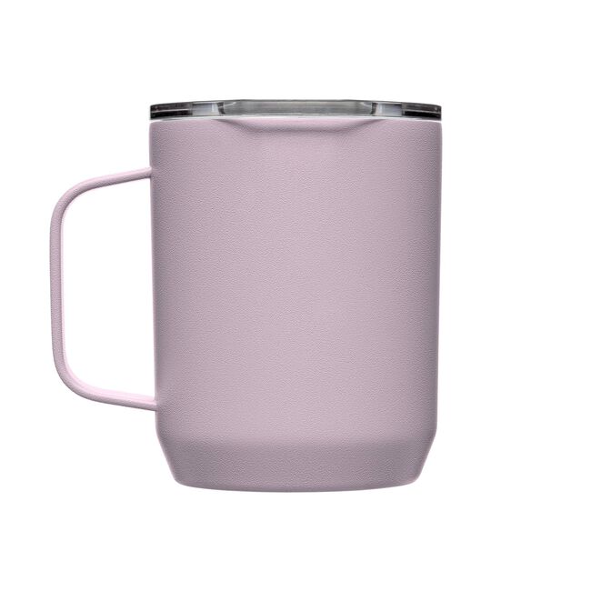Horizon 12 oz Camp Mug, Insulated Stainless Steel