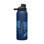 Chute Mag 32oz Water Bottle, Insulated Stainless Steel, POW Limited Edition