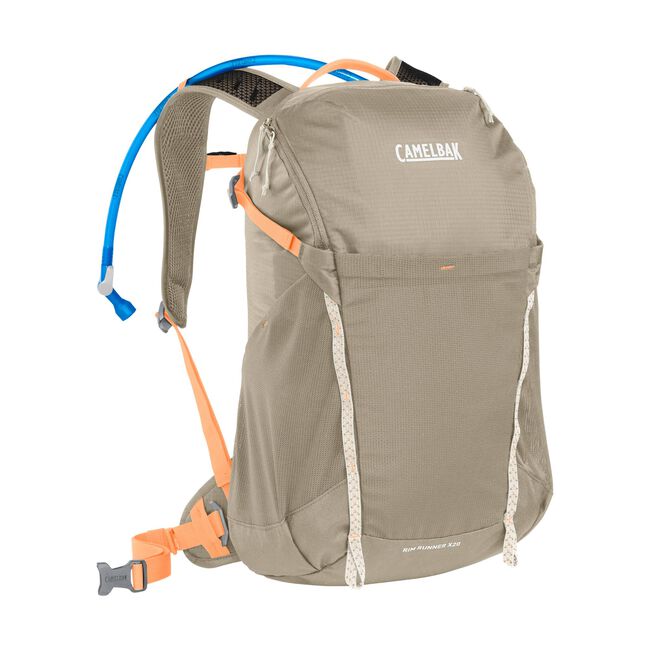 Women&#39;s Rim Runner&trade; X20 Hiking Hydration Pack with Crux&reg; 1.5L Reservoir