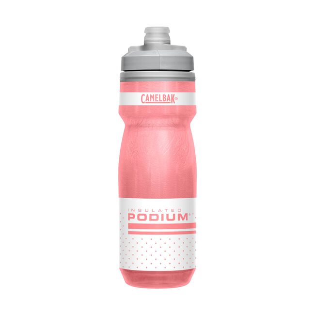 Podium&reg; Chill&trade; 21oz Bike Bottle