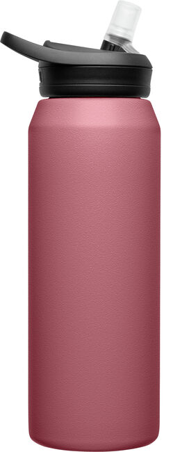 Eddy&reg;+ 32 oz Bottle, Insulated Stainless Steel