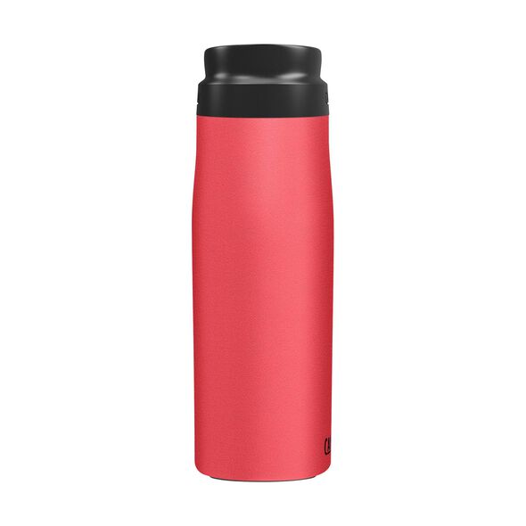 Forge Flow 20 oz Travel Mug, Insulated Stainless Steel