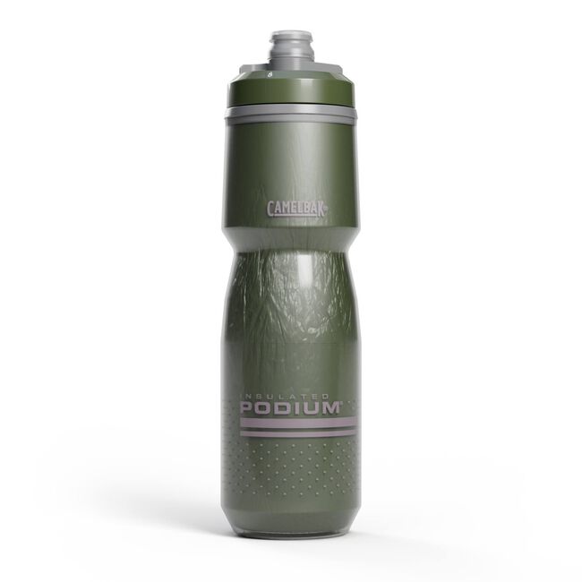 Podium&reg; Chill&trade; 24oz Bike Bottle