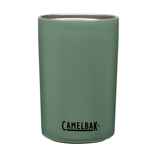 MultiBev 17 oz Bottle / 12 oz cup, Insulated Stainless Steel