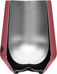 Horizon 12 oz Wine Tumbler, Insulated Stainless Steel