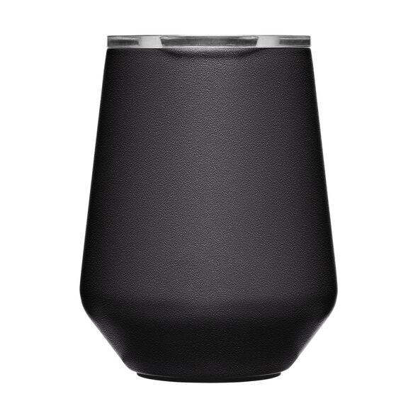 Horizon 12 oz Wine Tumbler, Insulated Stainless Steel