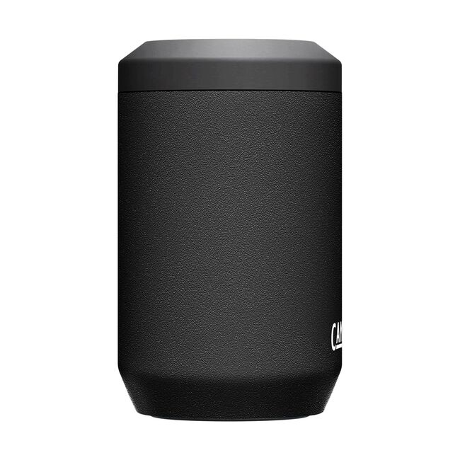 Horizon 12oz Can Cooler Mug, Insulated Stainless Steel