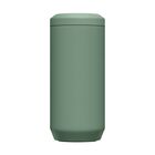 Horizon 12oz Slim Can Cooler Mug, Insulated Stainless Steel