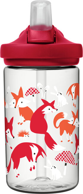 eddy&reg;+ Kids .4L Bottle, Limited Editions