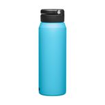 Fit Cap 32oz Water Bottle, Insulated Stainless Steel