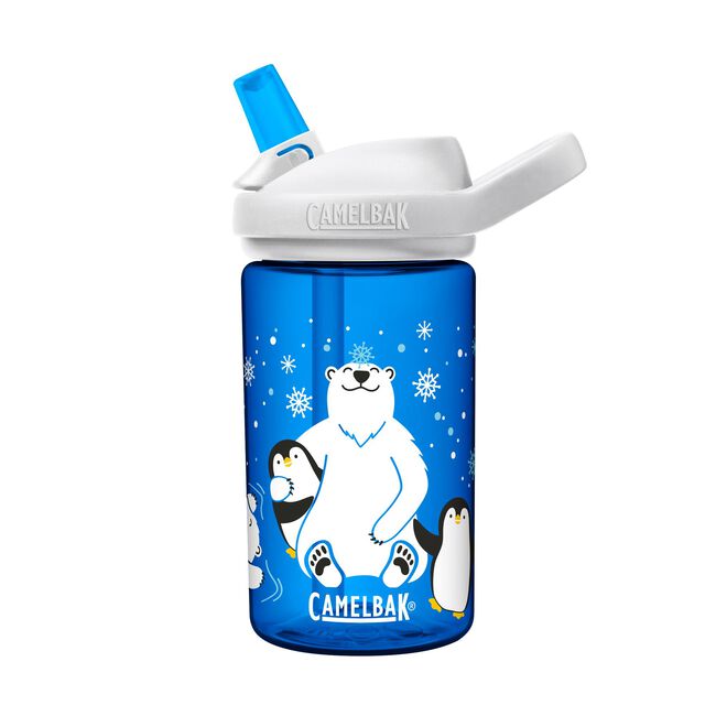 Personalized Kids CamelBak Water Bottle