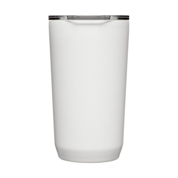 Horizon 16 oz Tumbler, Insulated Stainless Steel