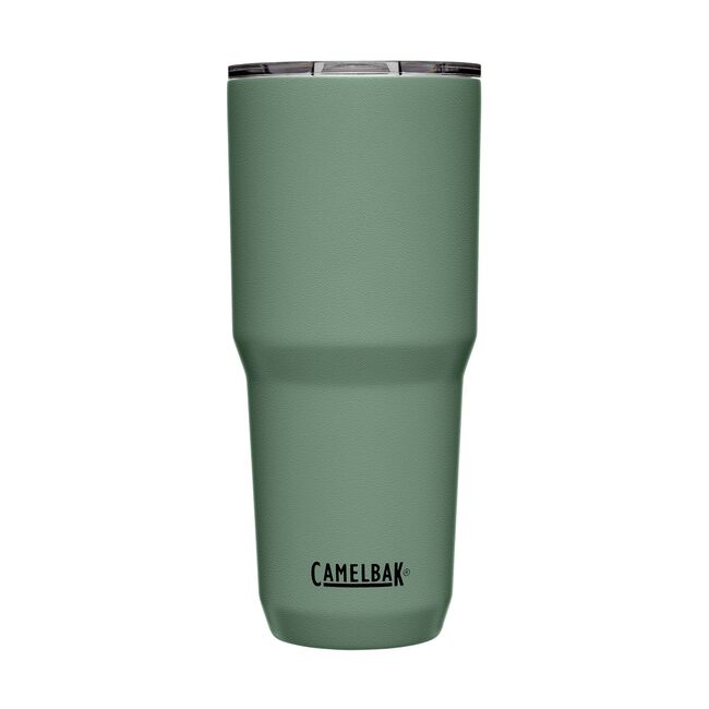 CamelBak Horizon 30 oz Tumbler, Insulated Stainless Steel Moss