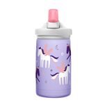 Eddy&reg;+ Kids 12 oz Bottle, Insulated Stainless Steel, Limited Edition