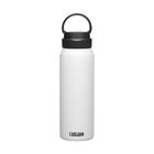Fit Cap 32oz Water Bottle, Insulated Stainless Steel