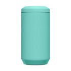 Horizon 16oz Tall Can Cooler Mug, Insulated Stainless Steel
