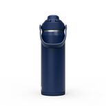 Thrive&trade; Chug 20oz Bottle, Insulated Stainless Steel