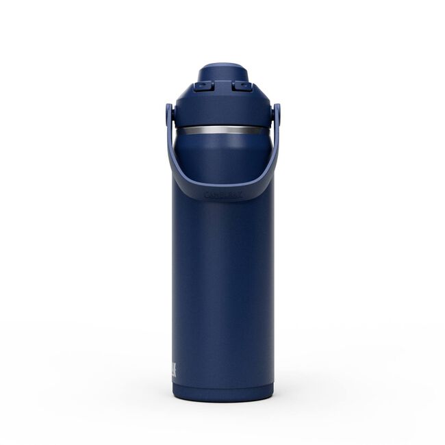 Thrive&trade; Chug 20oz Bottle, Insulated Stainless Steel