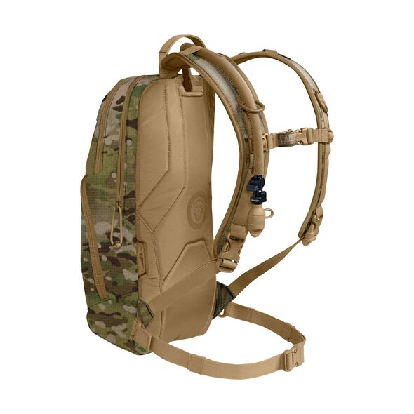 M.U.L.E.&reg; 100oz Mil Spec Crux