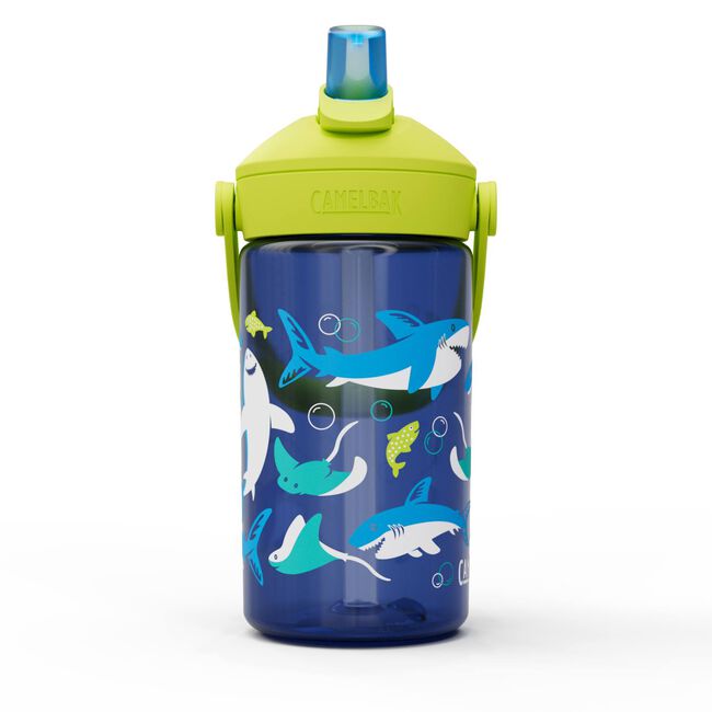 Thrive&trade; Flip Straw Kids 14oz Bottle with Tritan&trade; Renew