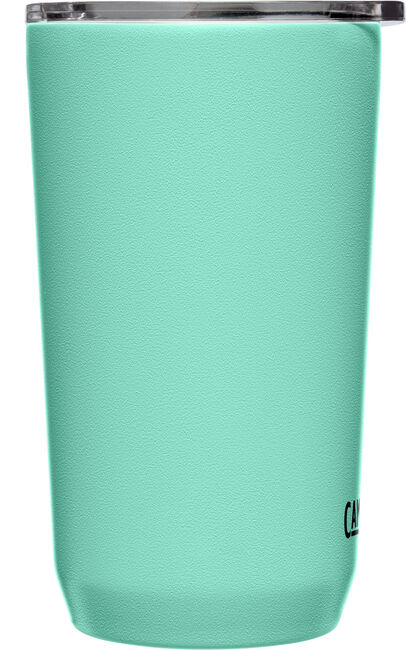 Horizon 16 oz Tumbler, Insulated Stainless Steel